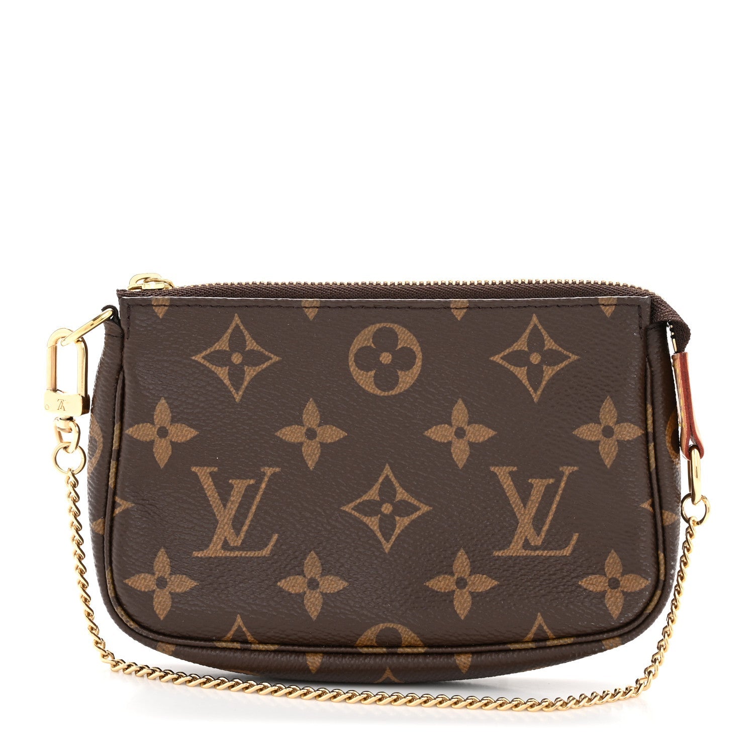 Louis Vuitton Monogram Mini Pochette Accessories