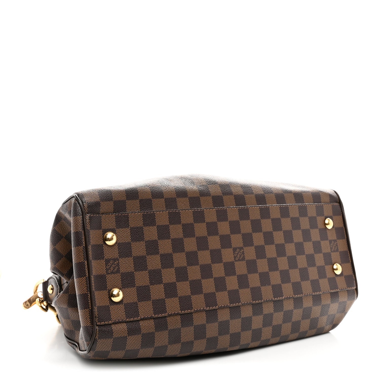 Louis Vuitton Damier Ebene Trevi GM