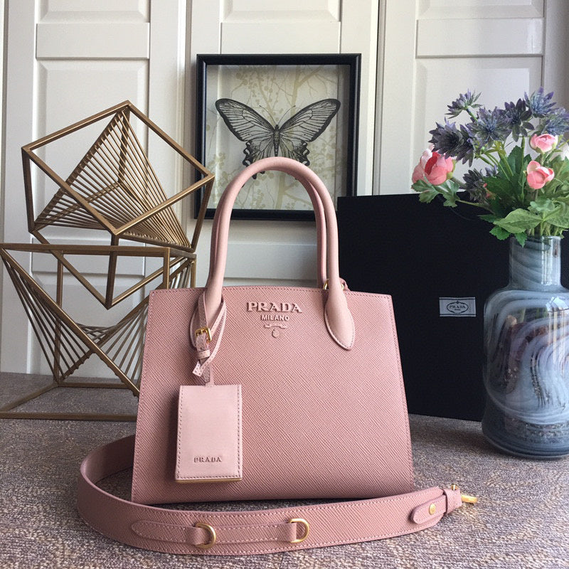 Prada Bags - 2608