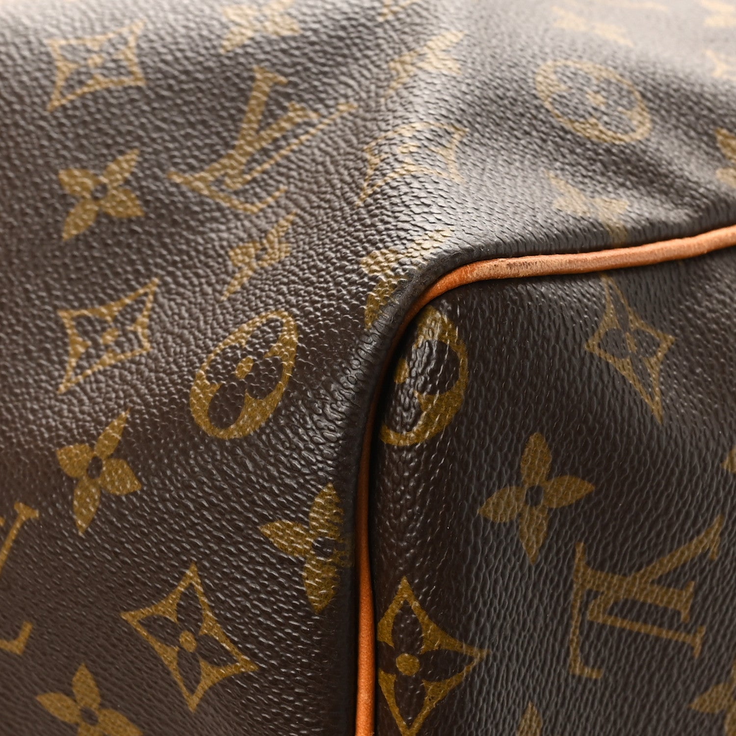 Louis Vuitton Monogram Keepall 60