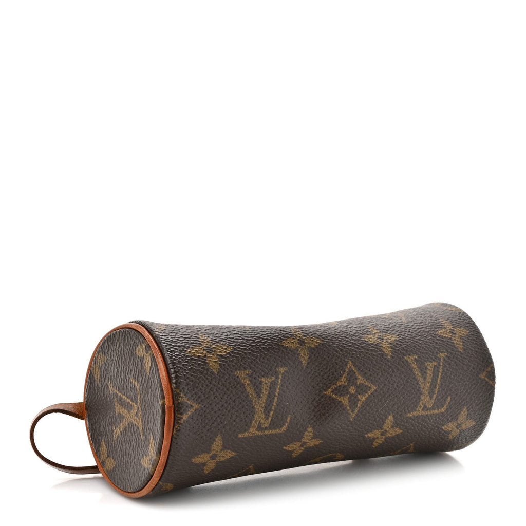 Louis Vuitton Monogram Mini Papillon