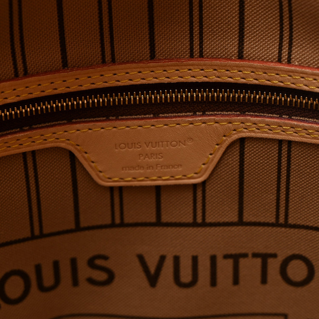 Louis Vuitton Monogram Neo Neverfull PM