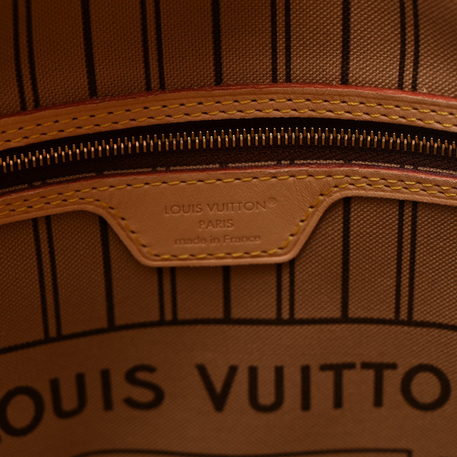Louis Vuitton Monogram Neo Neverfull PM
