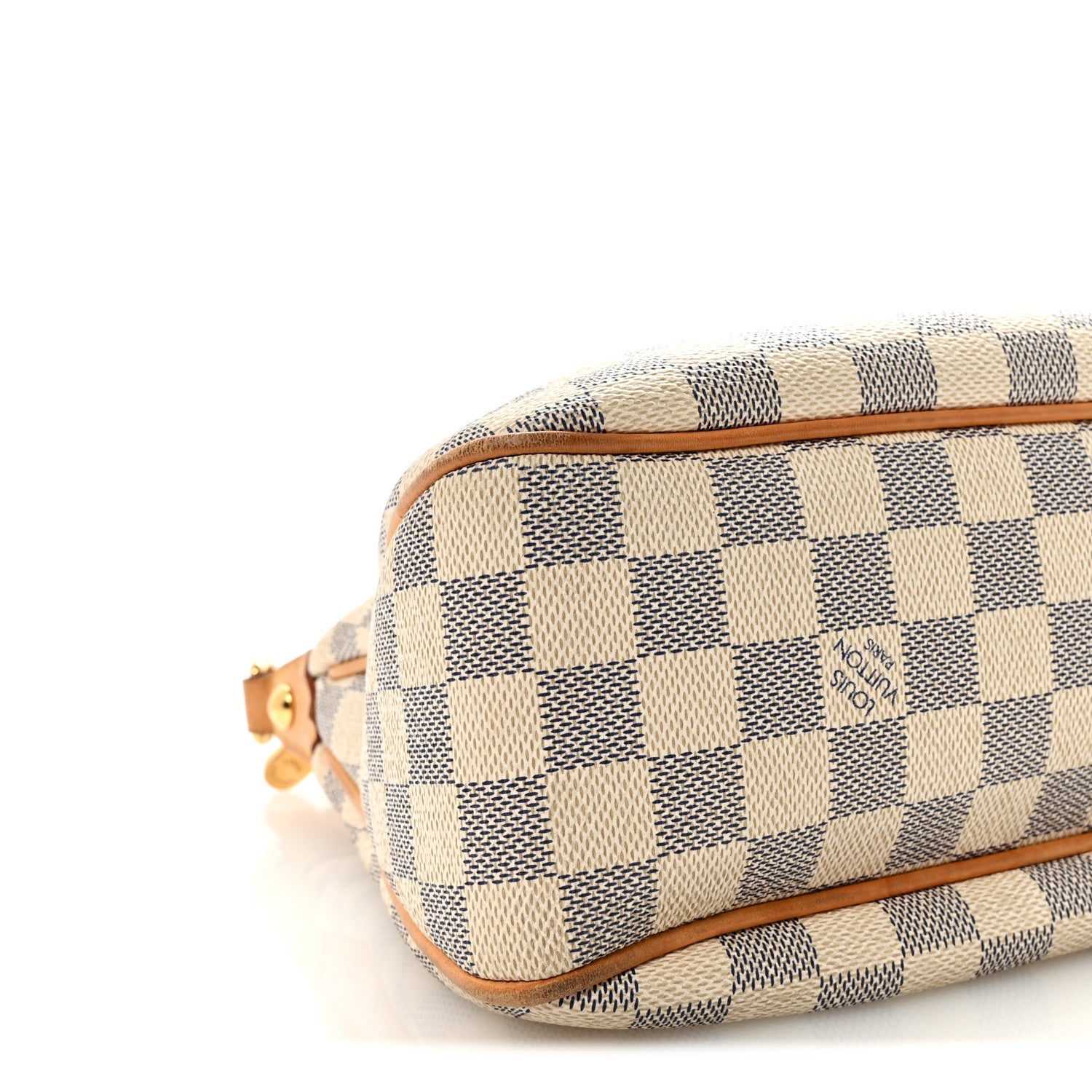 Louis Vuitton Damier Azur Siracusa PM