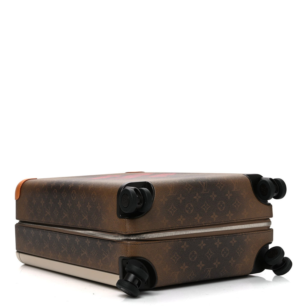 Louis Vuitton Monogram Dust Marque Horizon 55