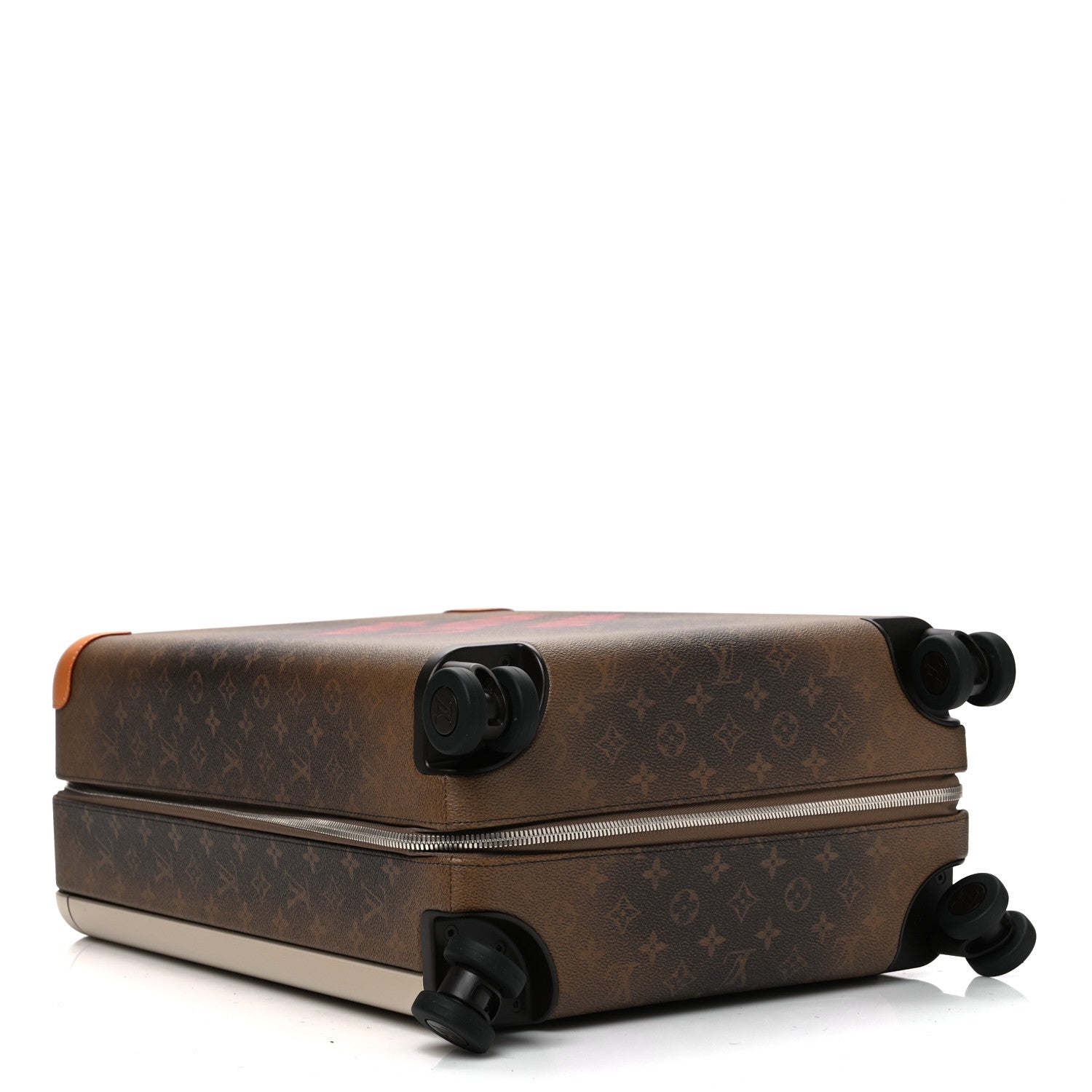 Louis Vuitton Monogram Dust Marque Horizon 55