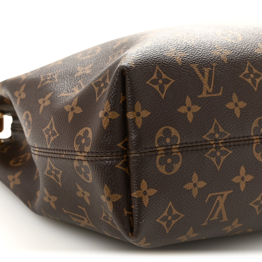 Louis Vuitton Monogram Graceful PM