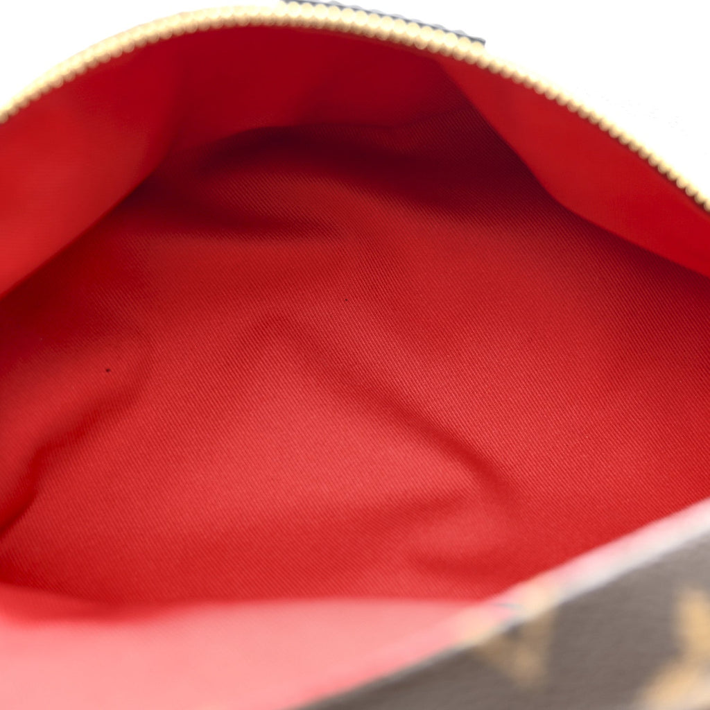 Louis Vuitton Monogram My LV World Tour Bumbag