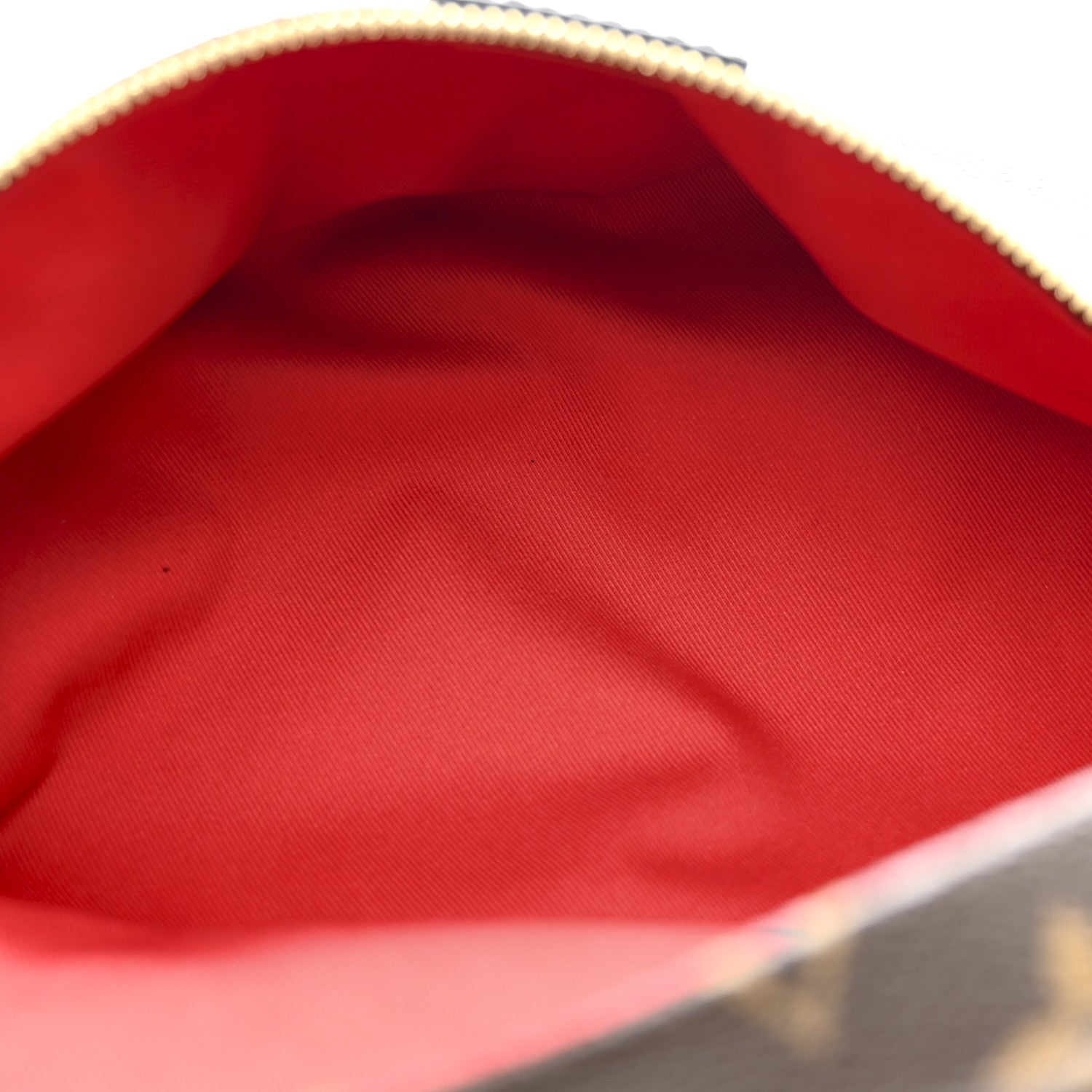 Louis Vuitton Monogram My LV World Tour Bumbag