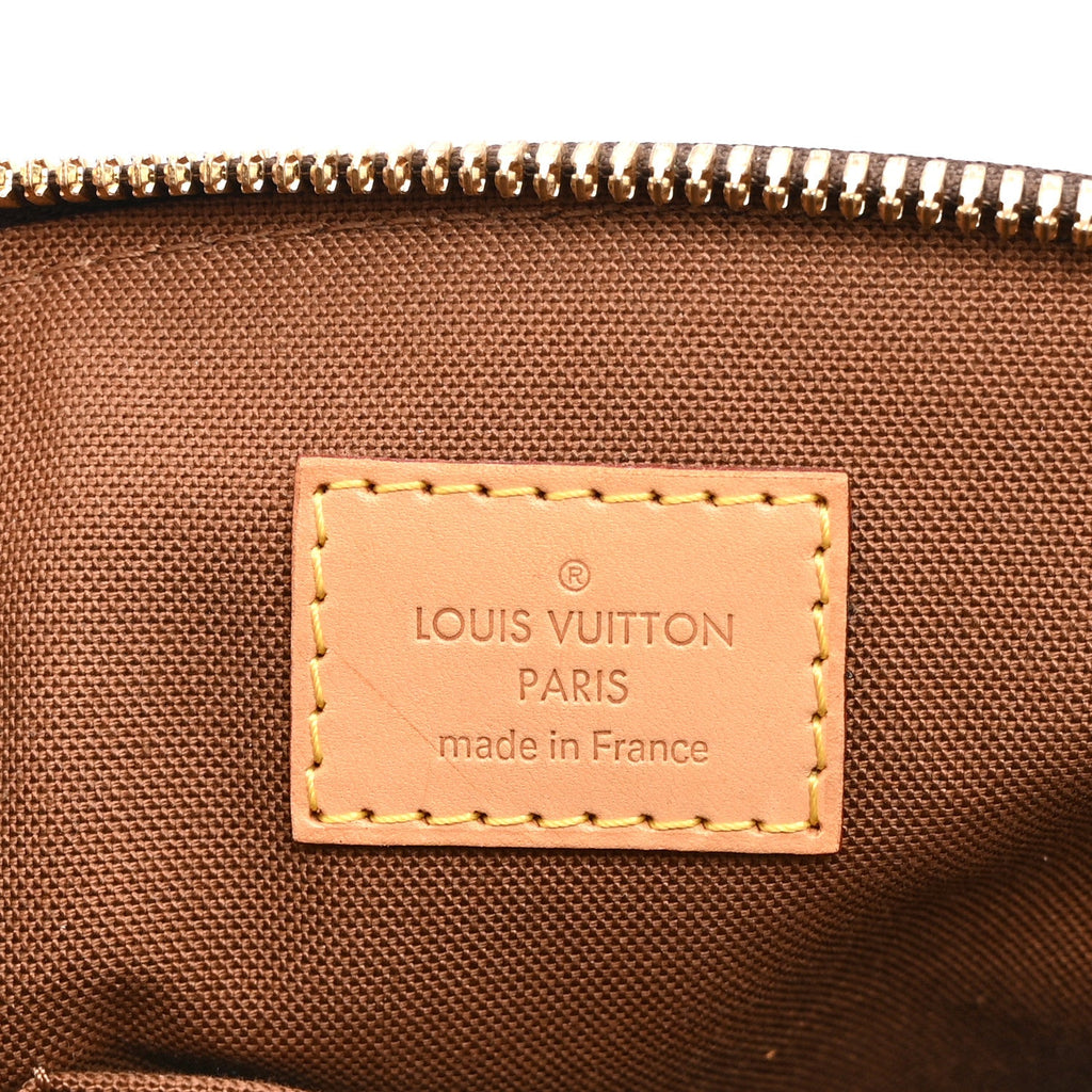 Louis Vuitton Monogram Tivoli PM