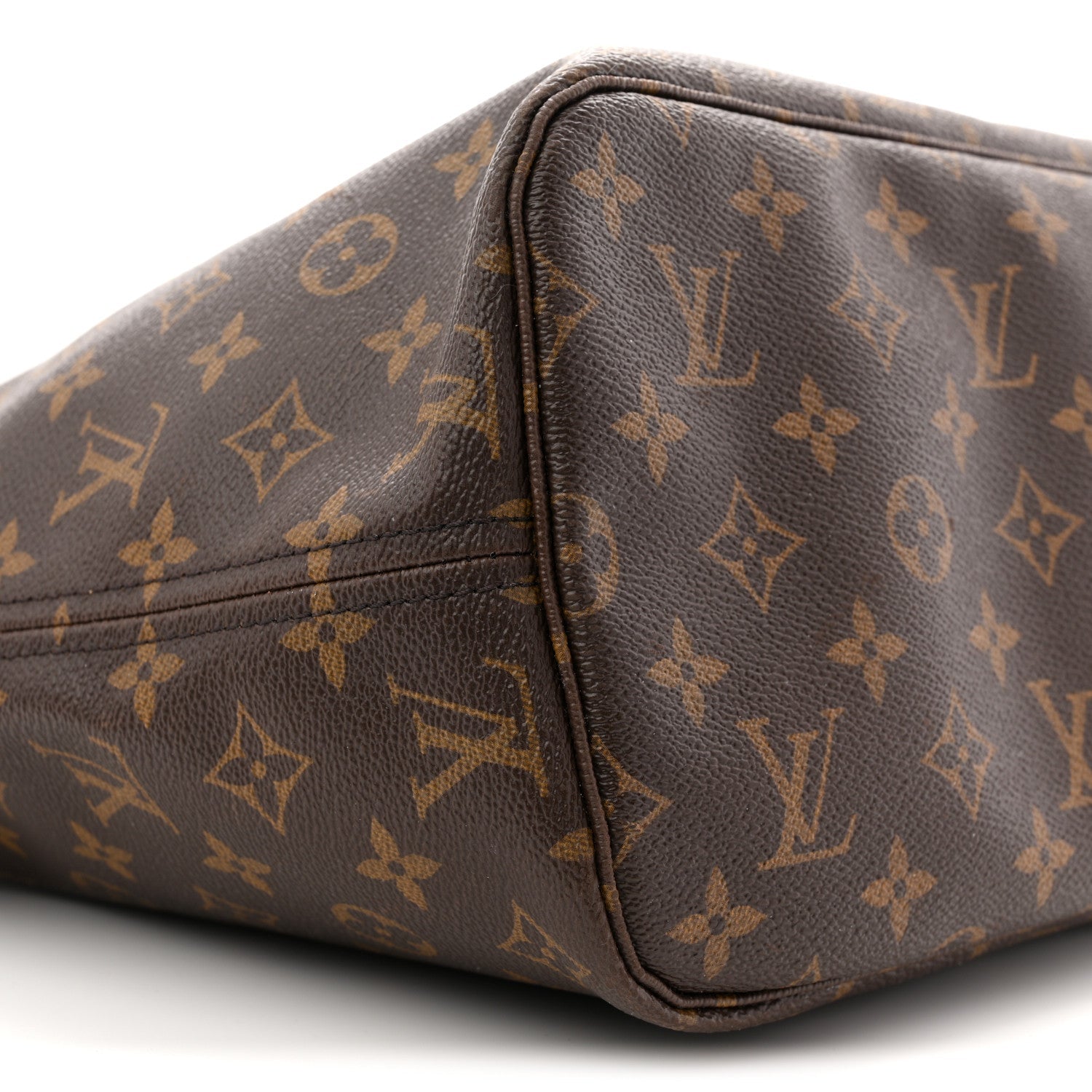 Louis Vuitton Monogram Neo Neverfull MM