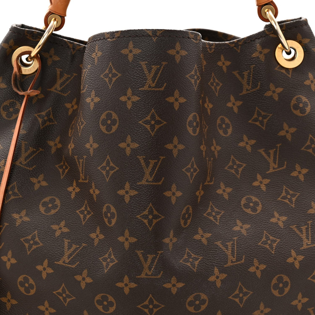 Louis Vuitton Monogram Artsy GM