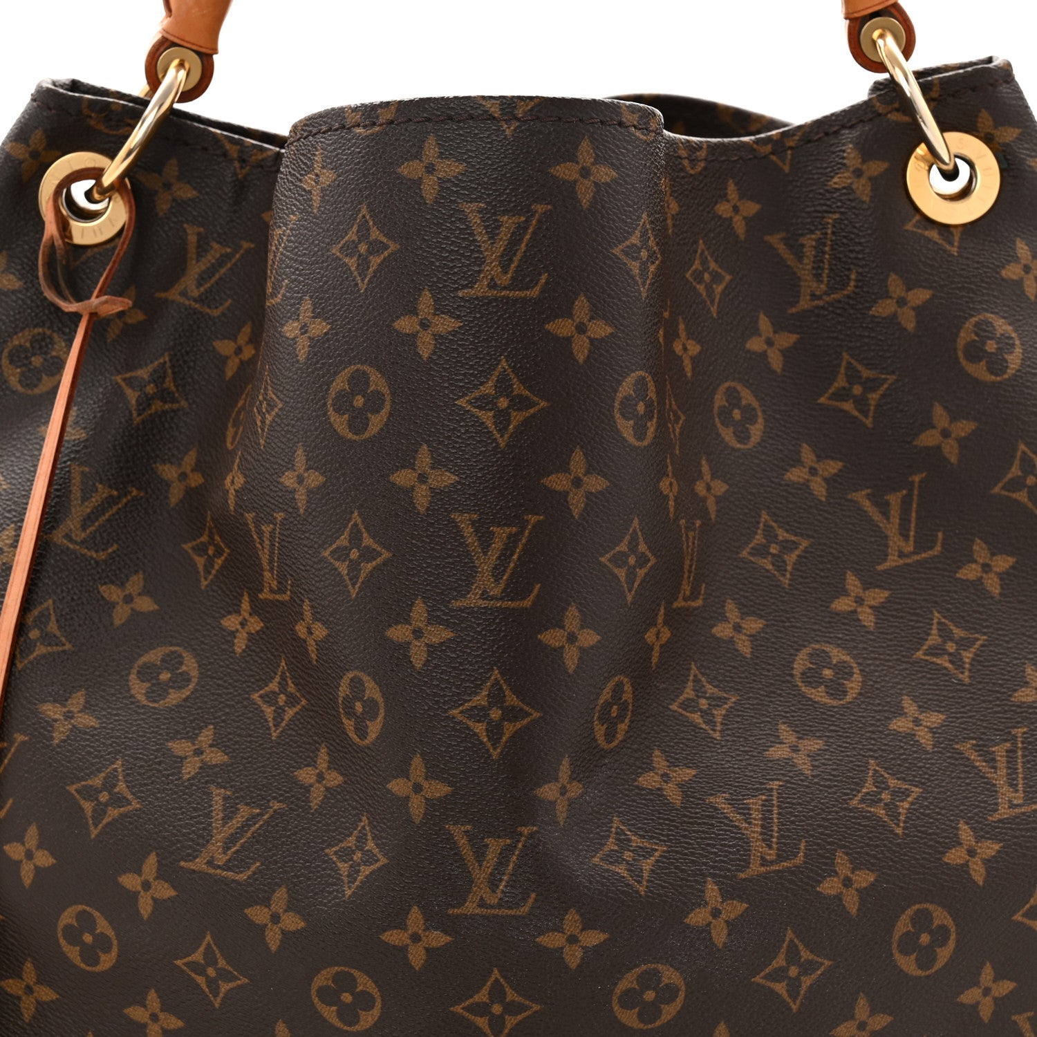 Louis Vuitton Monogram Artsy GM