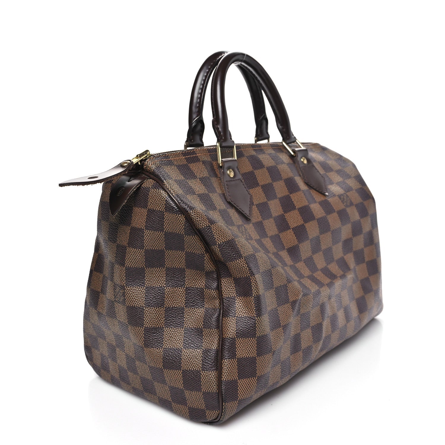 Louis Vuitton Damier Ebene Speedy 30
