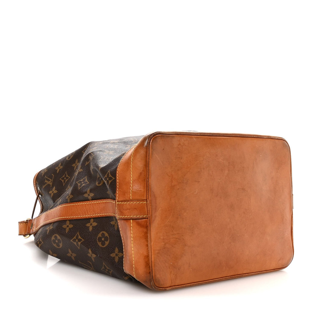 Louis Vuitton Monogram Noe