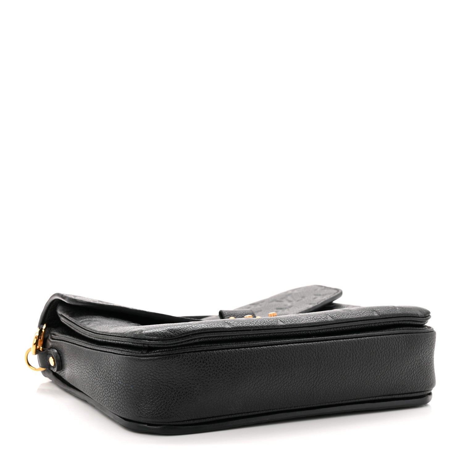 Louis Vuitton Empreinte Pochette Metis Black