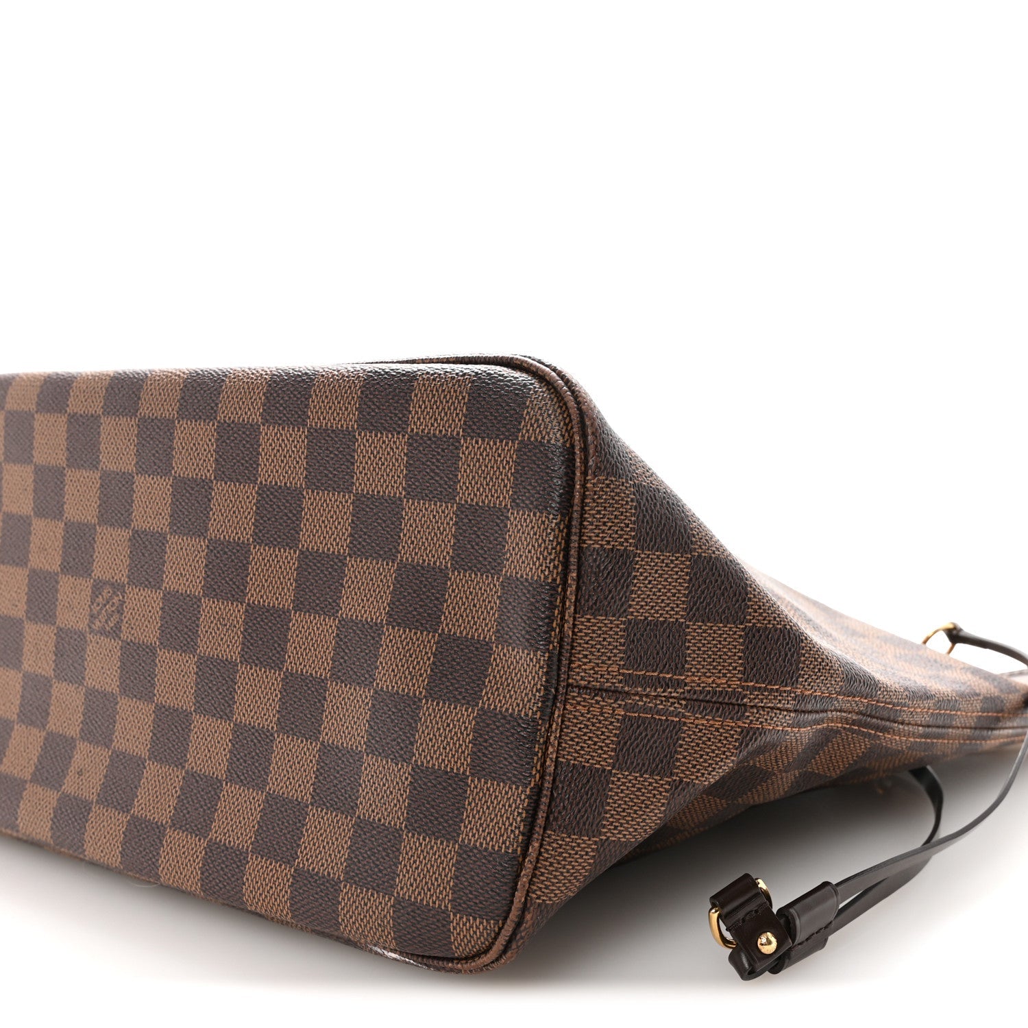 Louis Vuitton Damier Ebene Neverfull MM