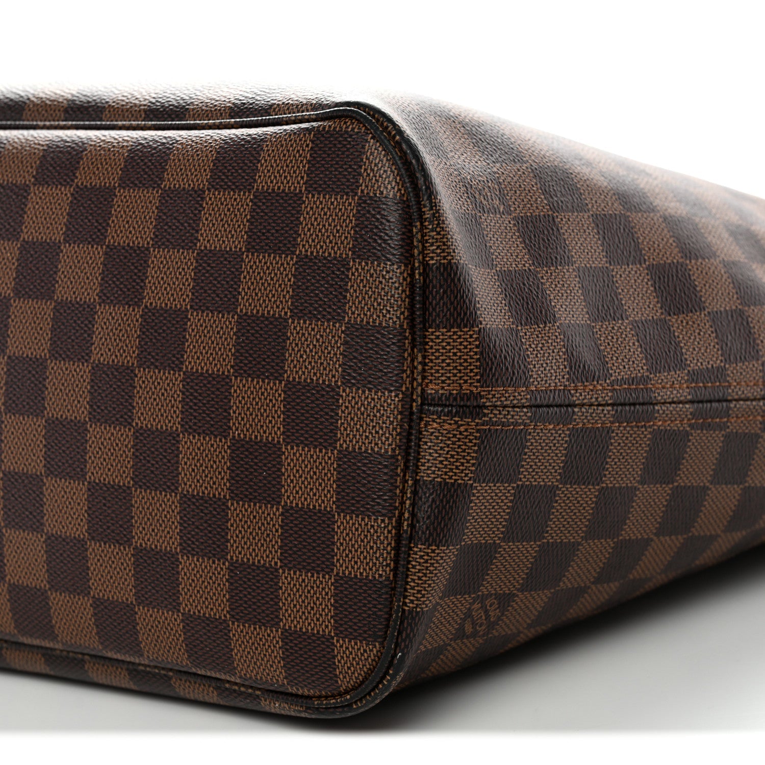 Louis Vuitton Damier Ebene Neo Neverfull MM