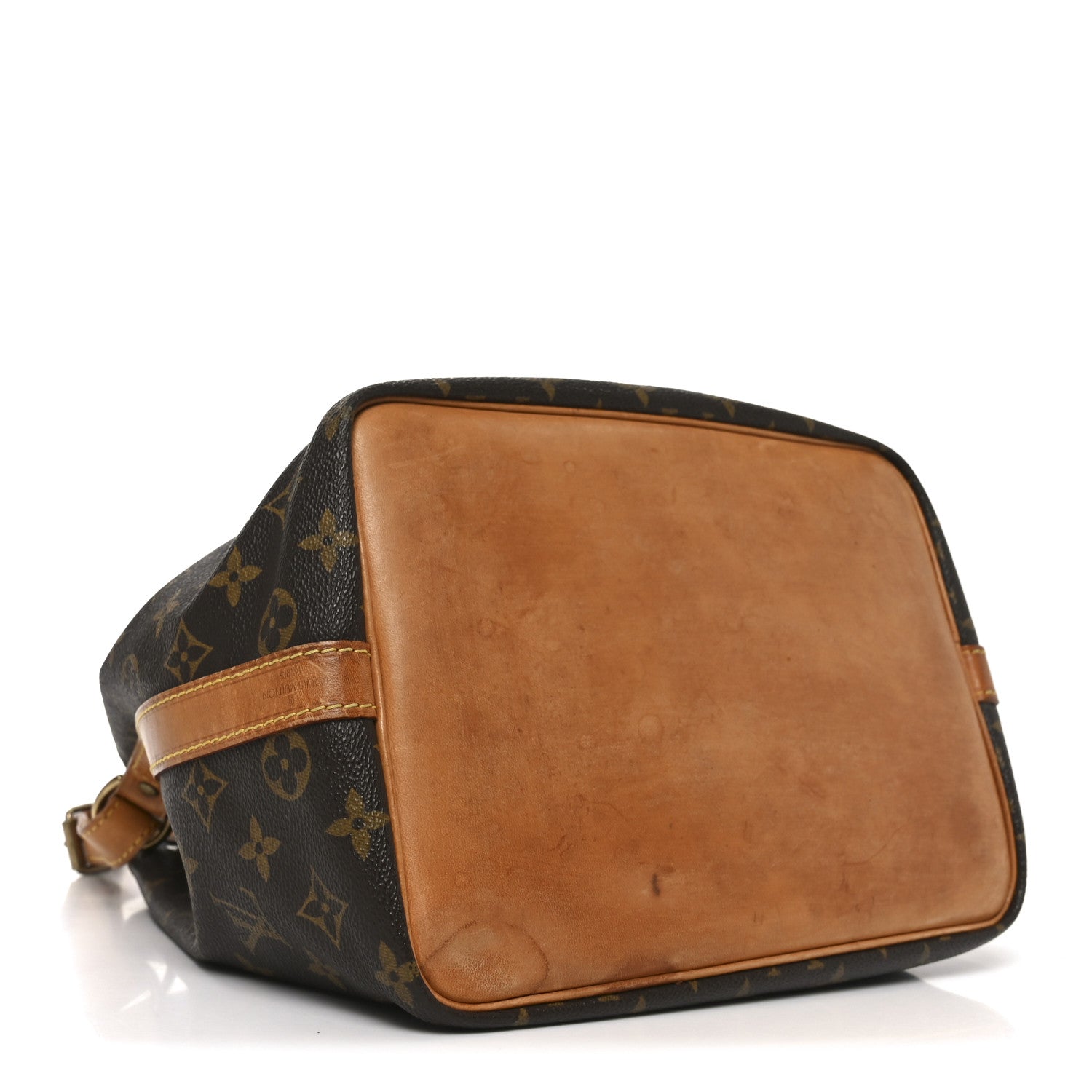 Louis Vuitton Monogram Petit Noe