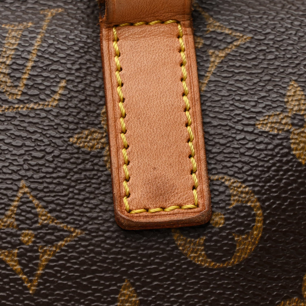 Louis Vuitton Monogram Cabas Piano