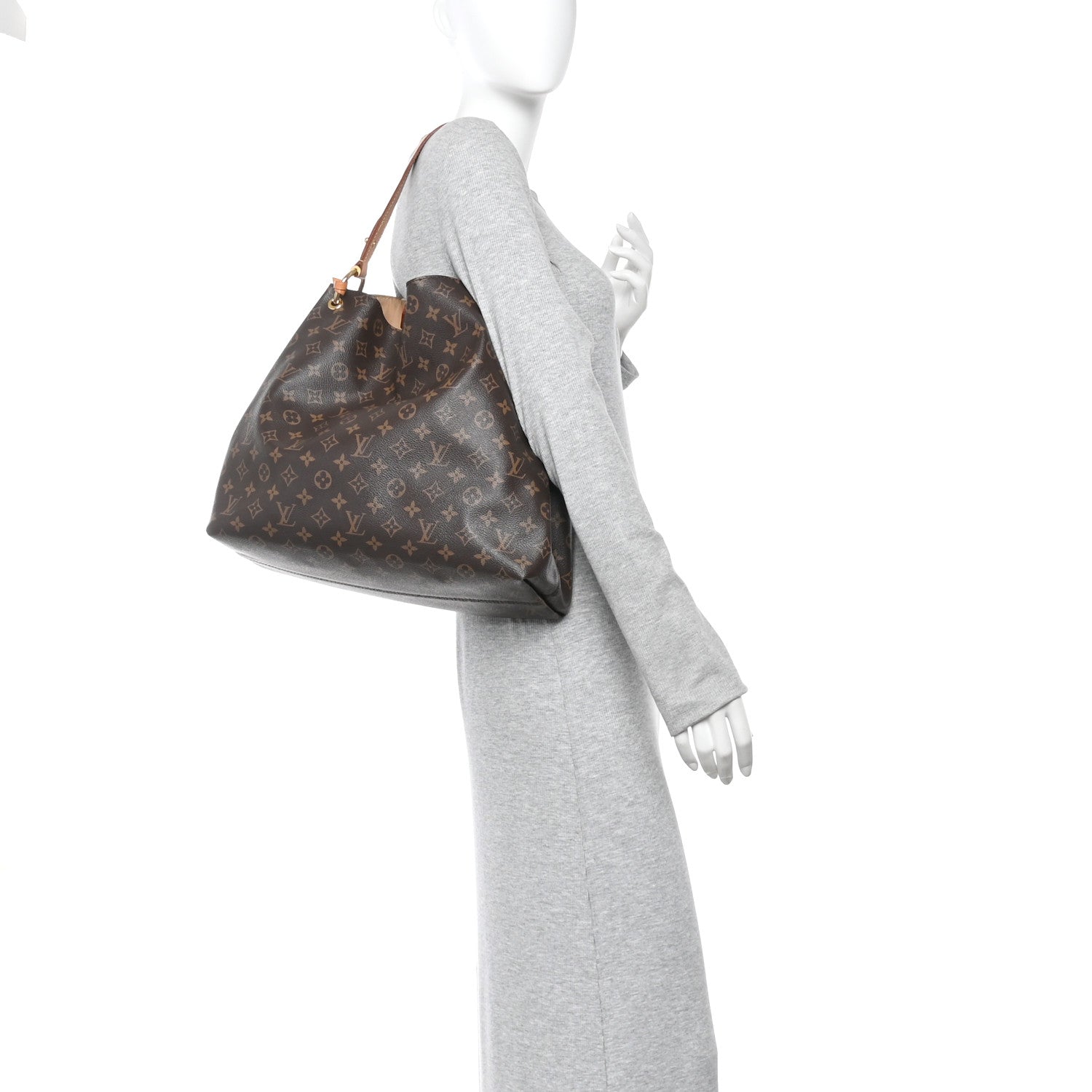 Louis Vuitton Monogram Graceful MM