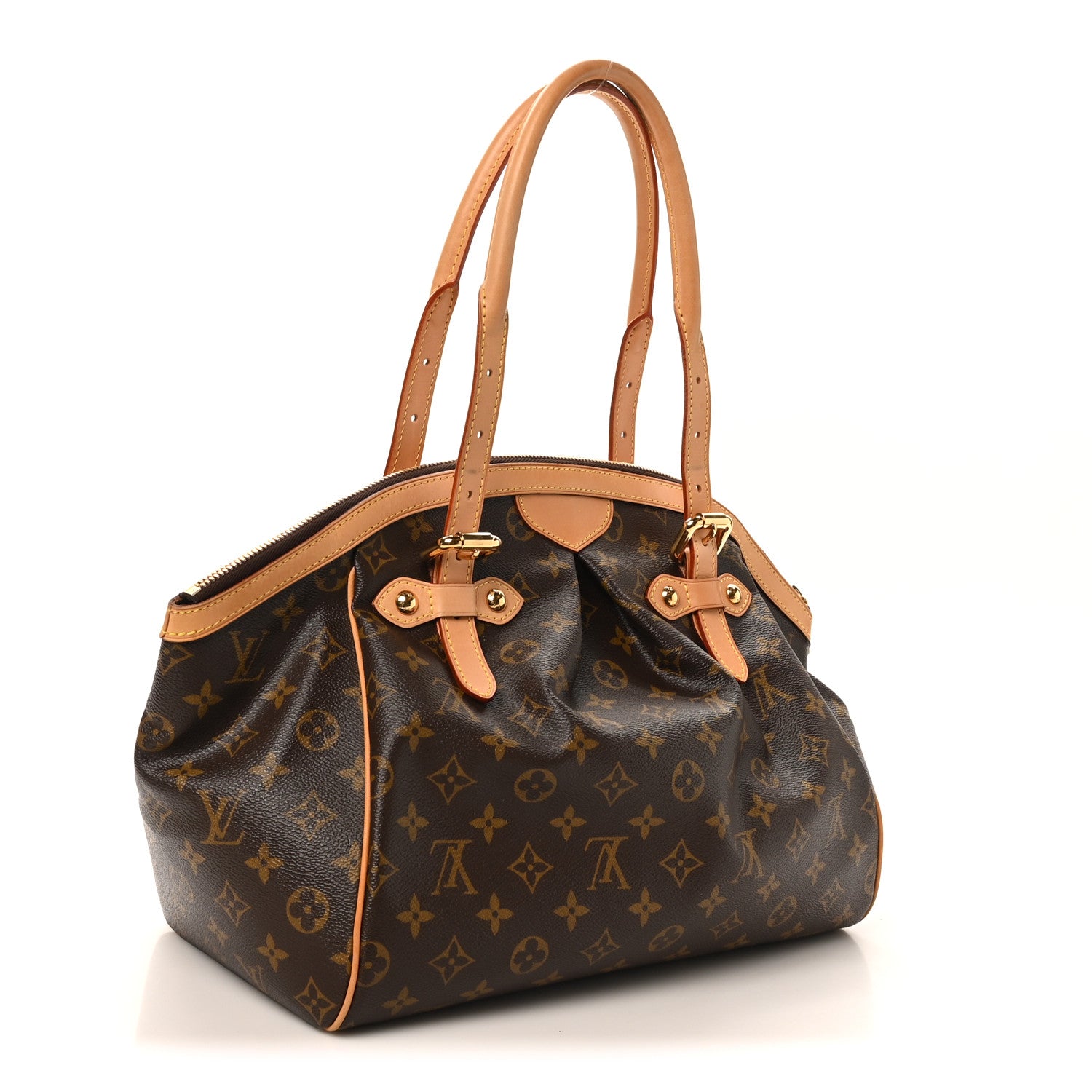 Louis Vuitton Monogram Tivoli GM