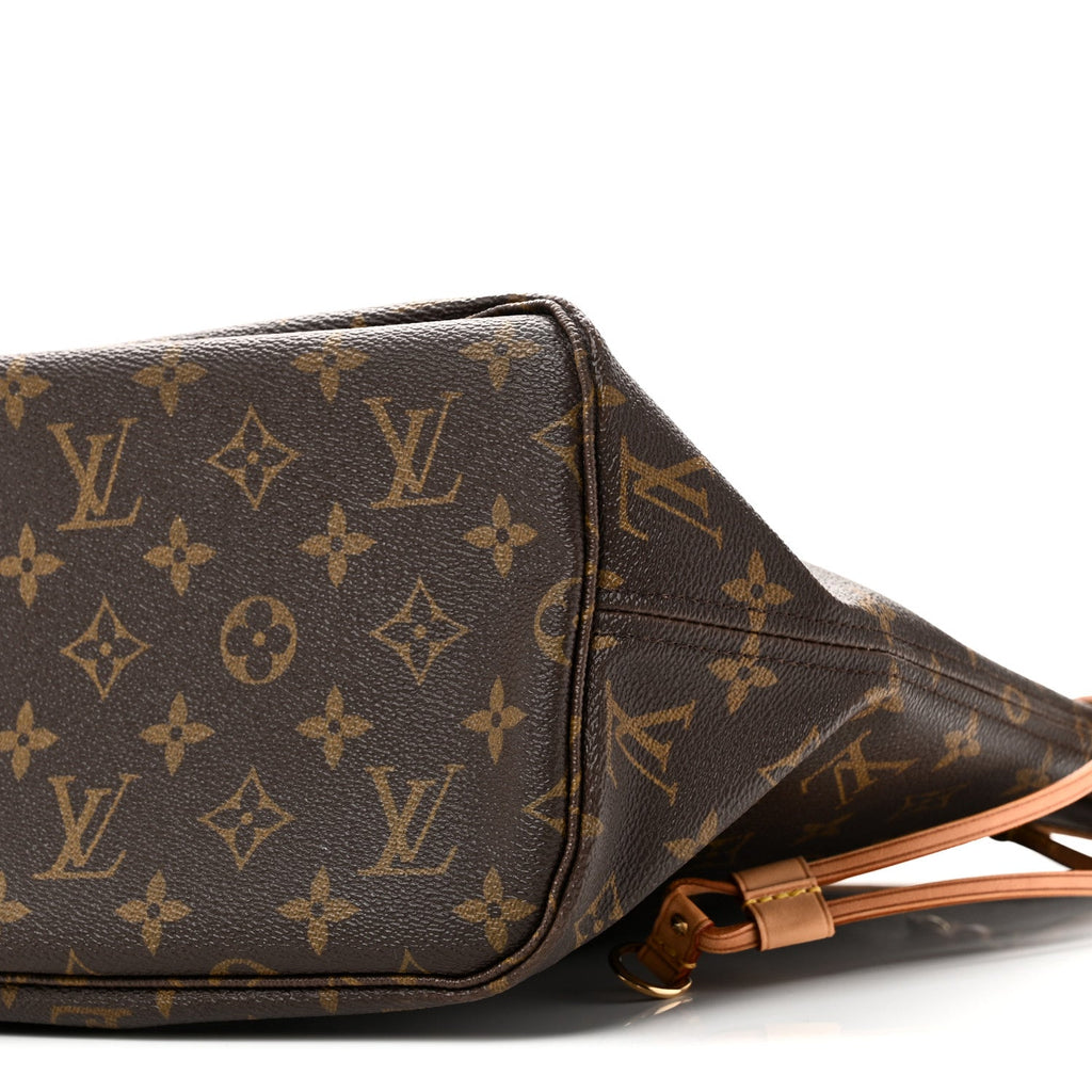 Louis Vuitton Monogram Neverfull MM