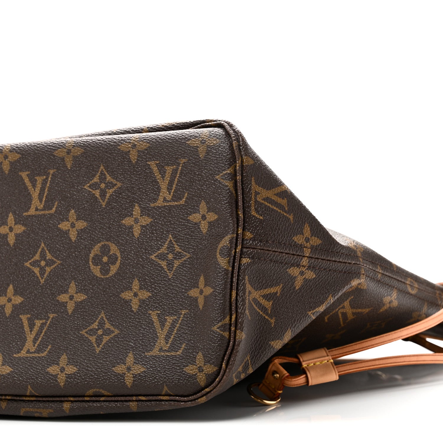 Louis Vuitton Monogram Neverfull MM