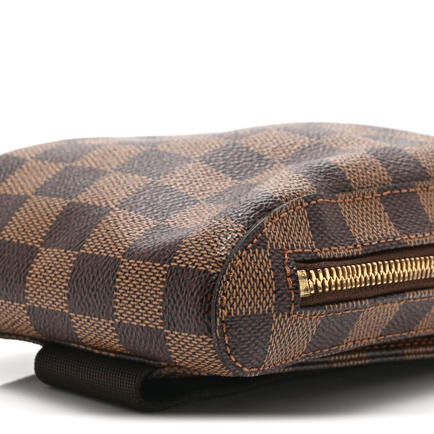 Louis Vuitton Damier Ebene Geronimos