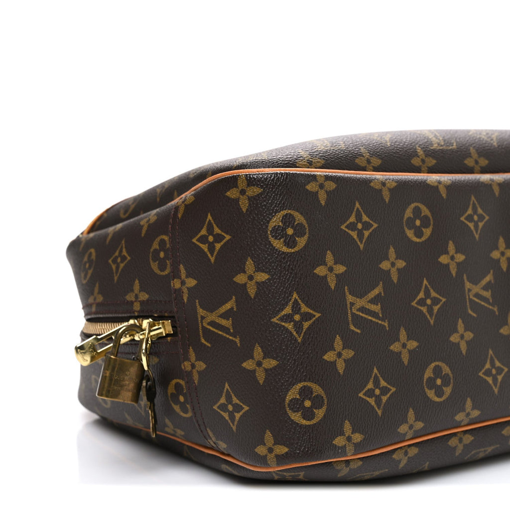 Louis Vuitton Monogram Deauville