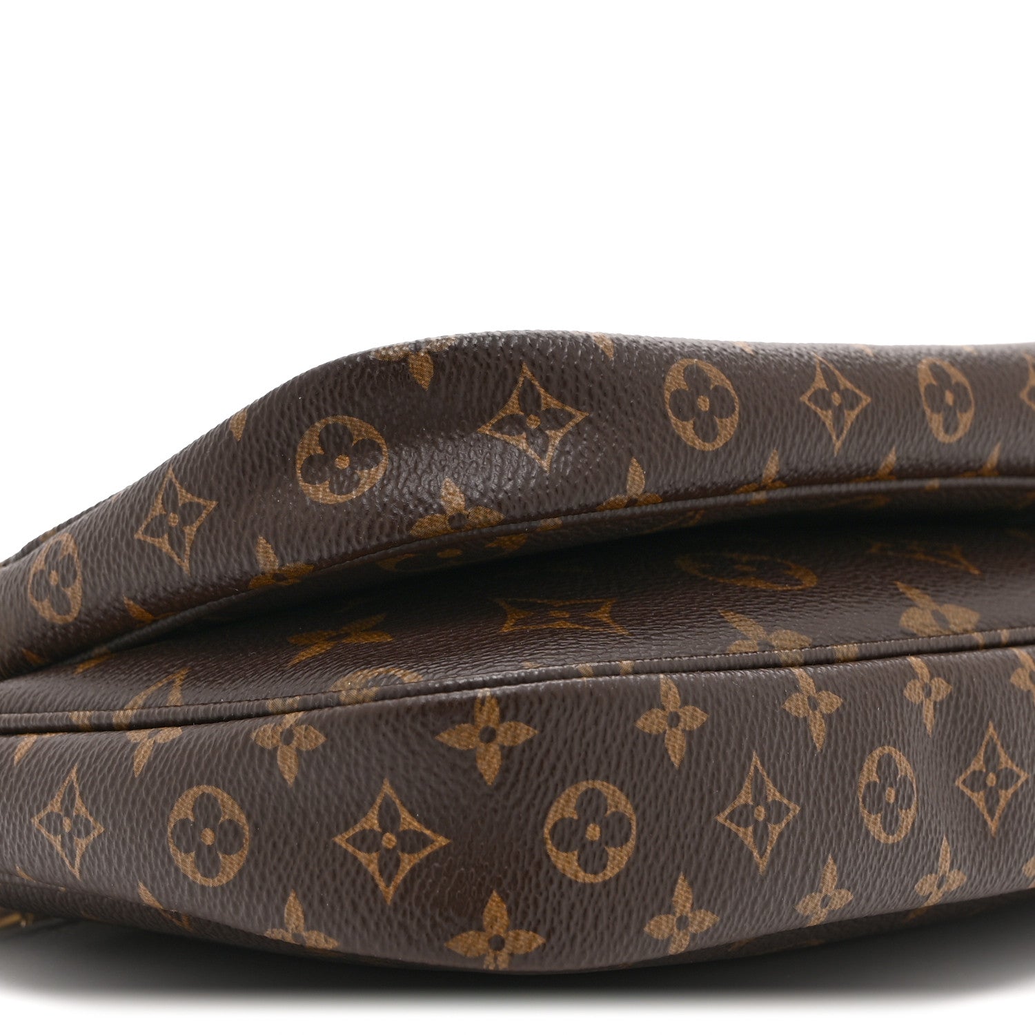 Louis Vuitton Monogram Multi Pochette Accessories Kaki