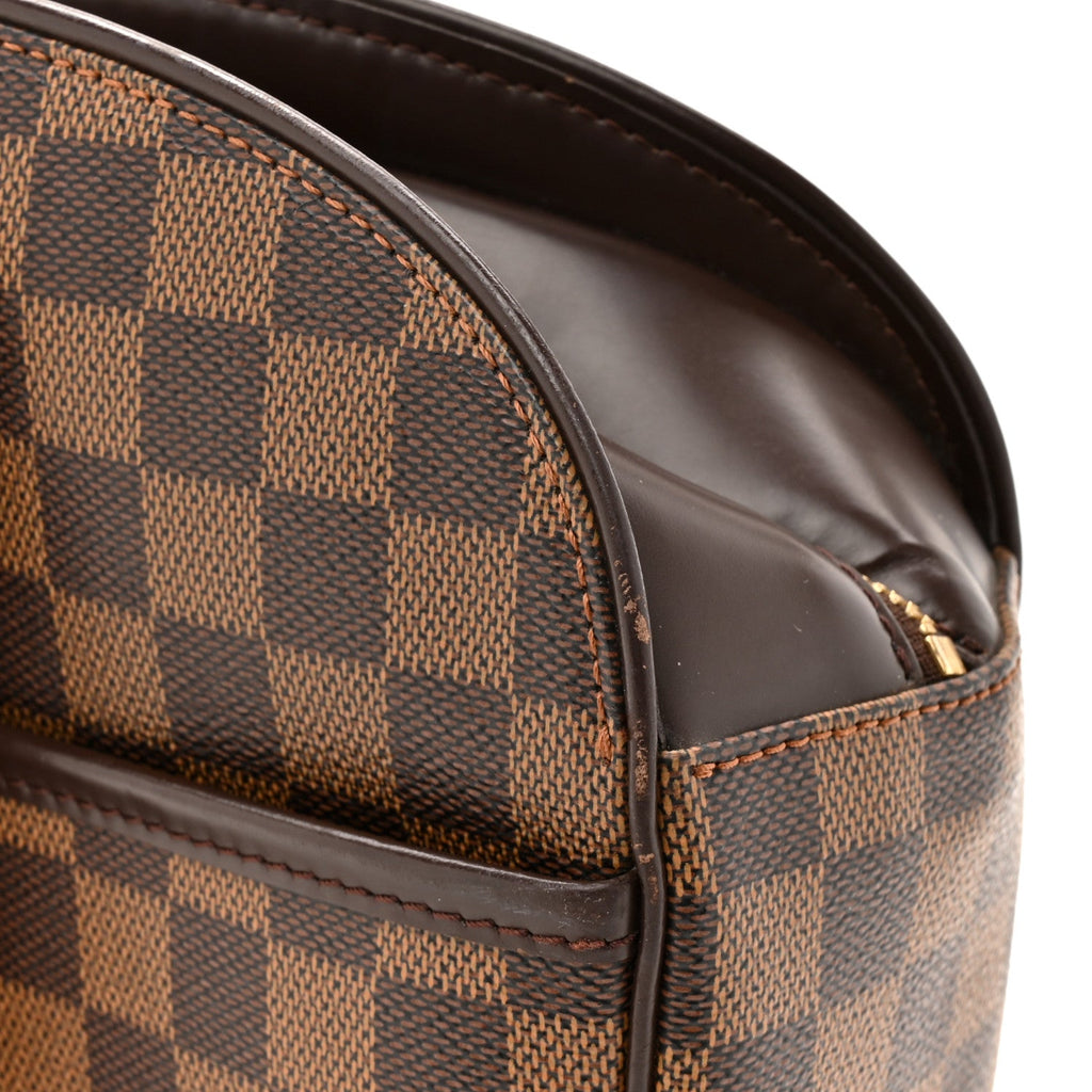 Louis Vuitton Damier Ebene Sarria Horizontal