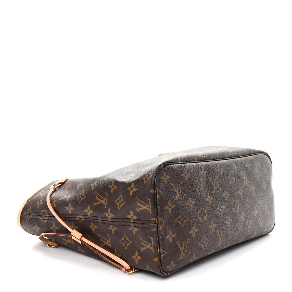 Louis Vuitton Monogram Neo Neverfull MM