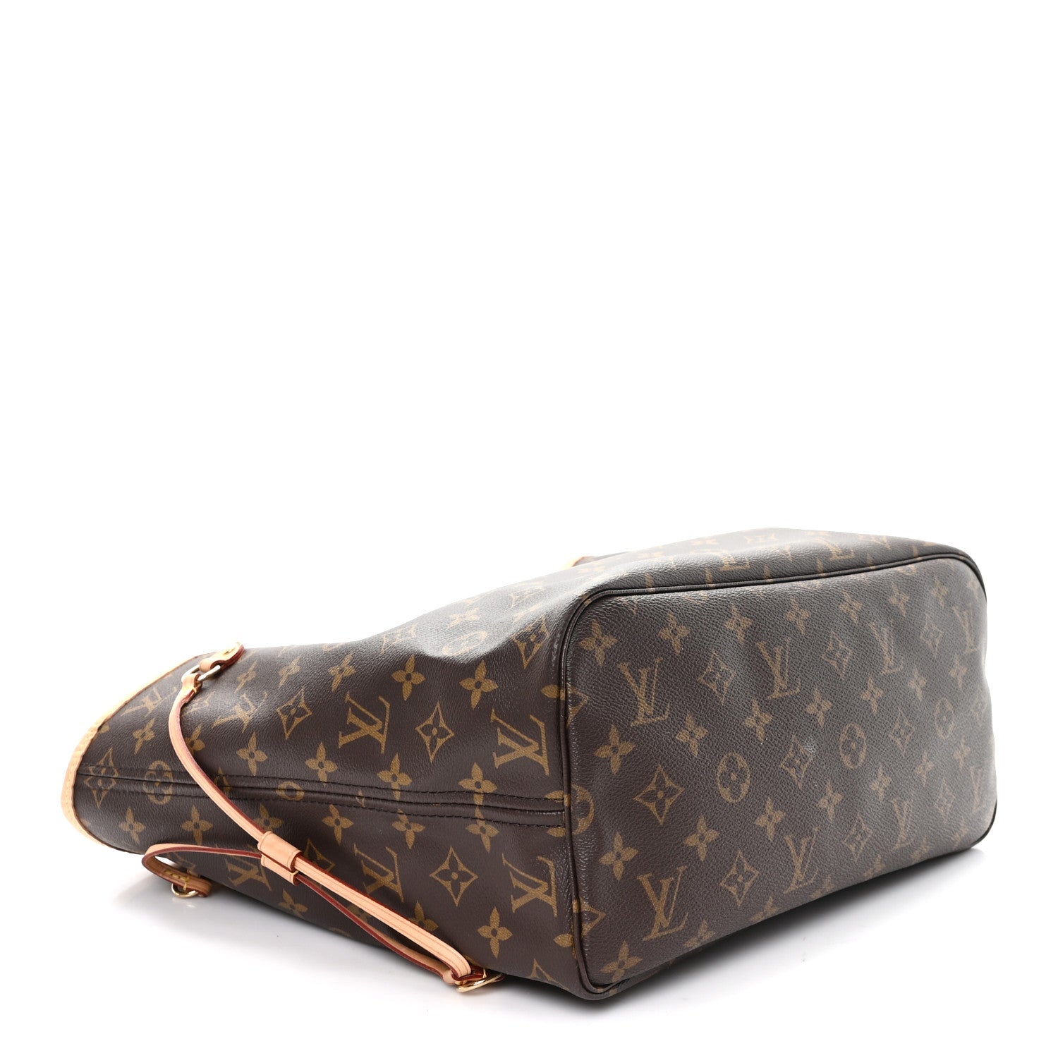 Louis Vuitton Monogram Neo Neverfull MM