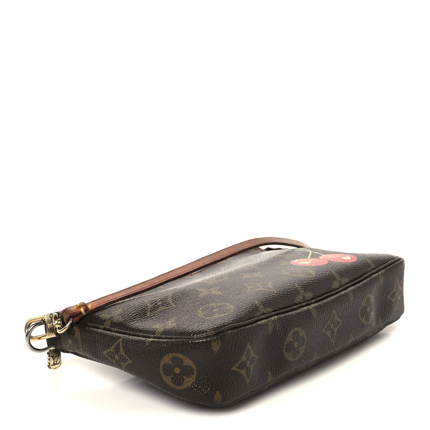 Louis Vuitton Monogram Cerises Pochette Accessories