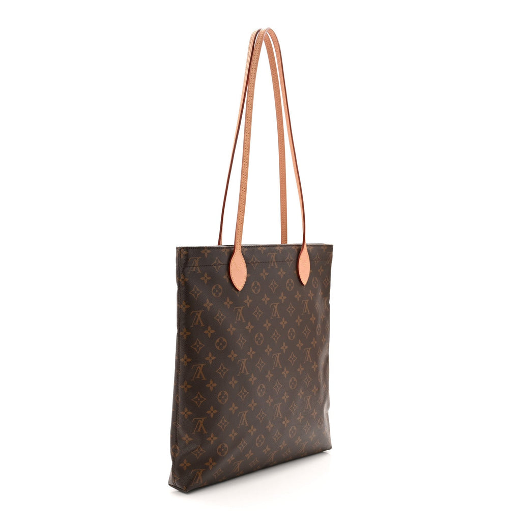 Louis Vuitton Monogram Carry It