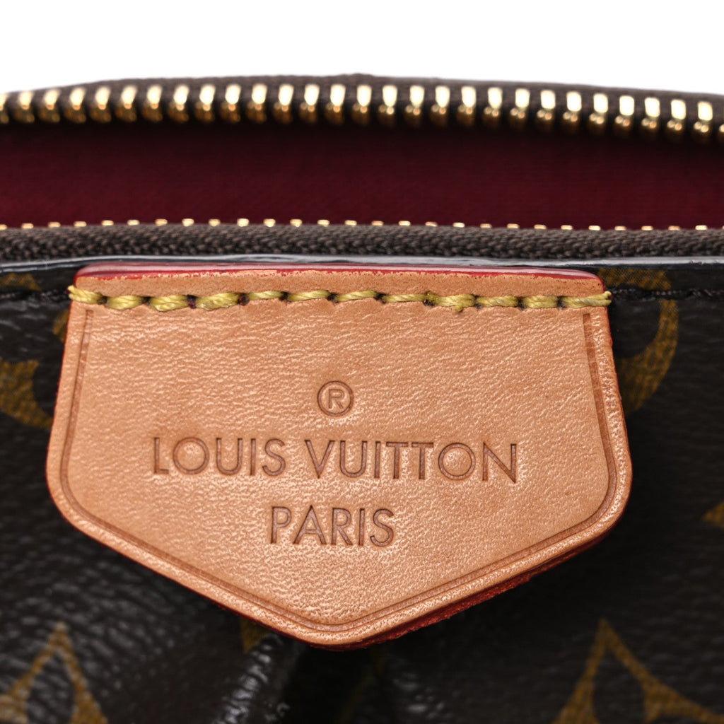 Louis Vuitton Monogram Boetie PM NM