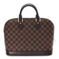 Louis Vuitton Damier Ebene Alma PM