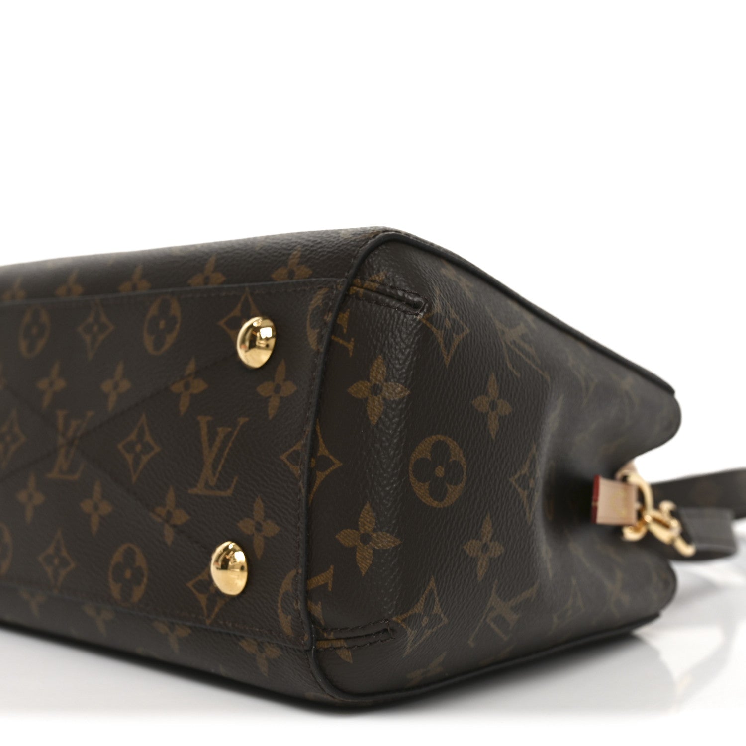 Louis Vuitton Monogram Montaigne BB