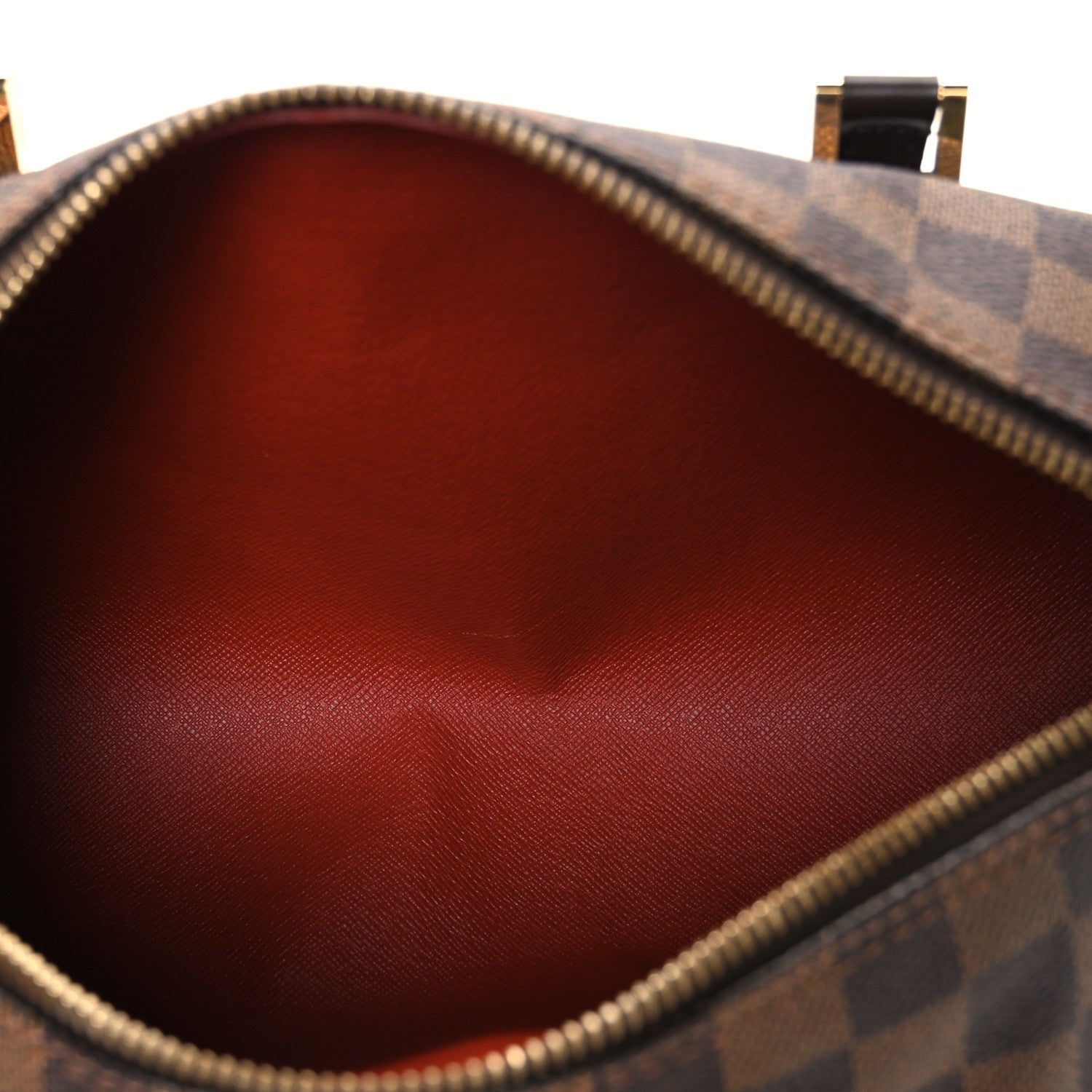 Louis Vuitton Damier Ebene Papillon 26