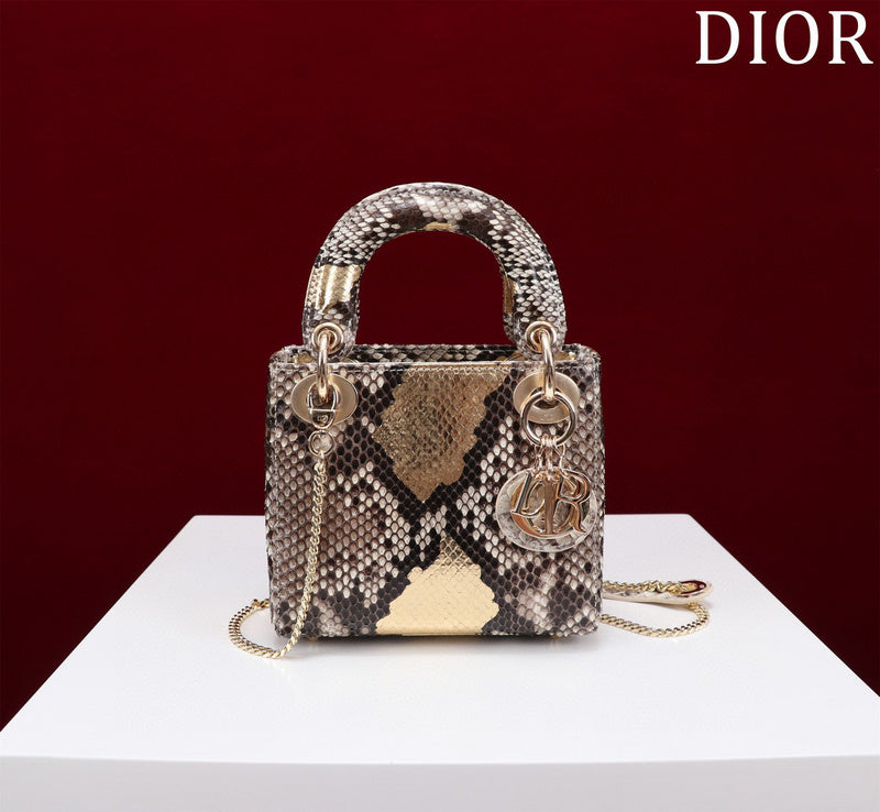 Dior Bags - 107