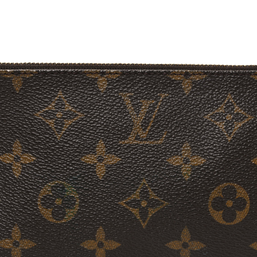 Louis Vuitton Monogram Pochette Accessories