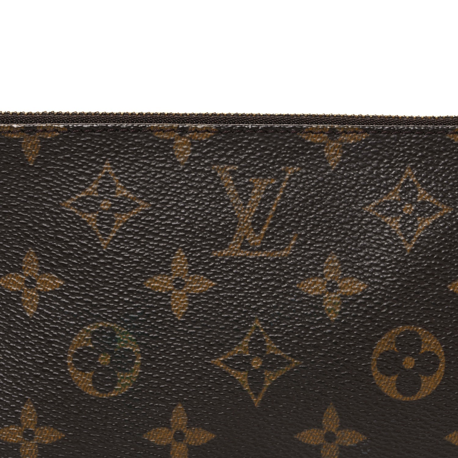 Louis Vuitton Monogram Pochette Accessories