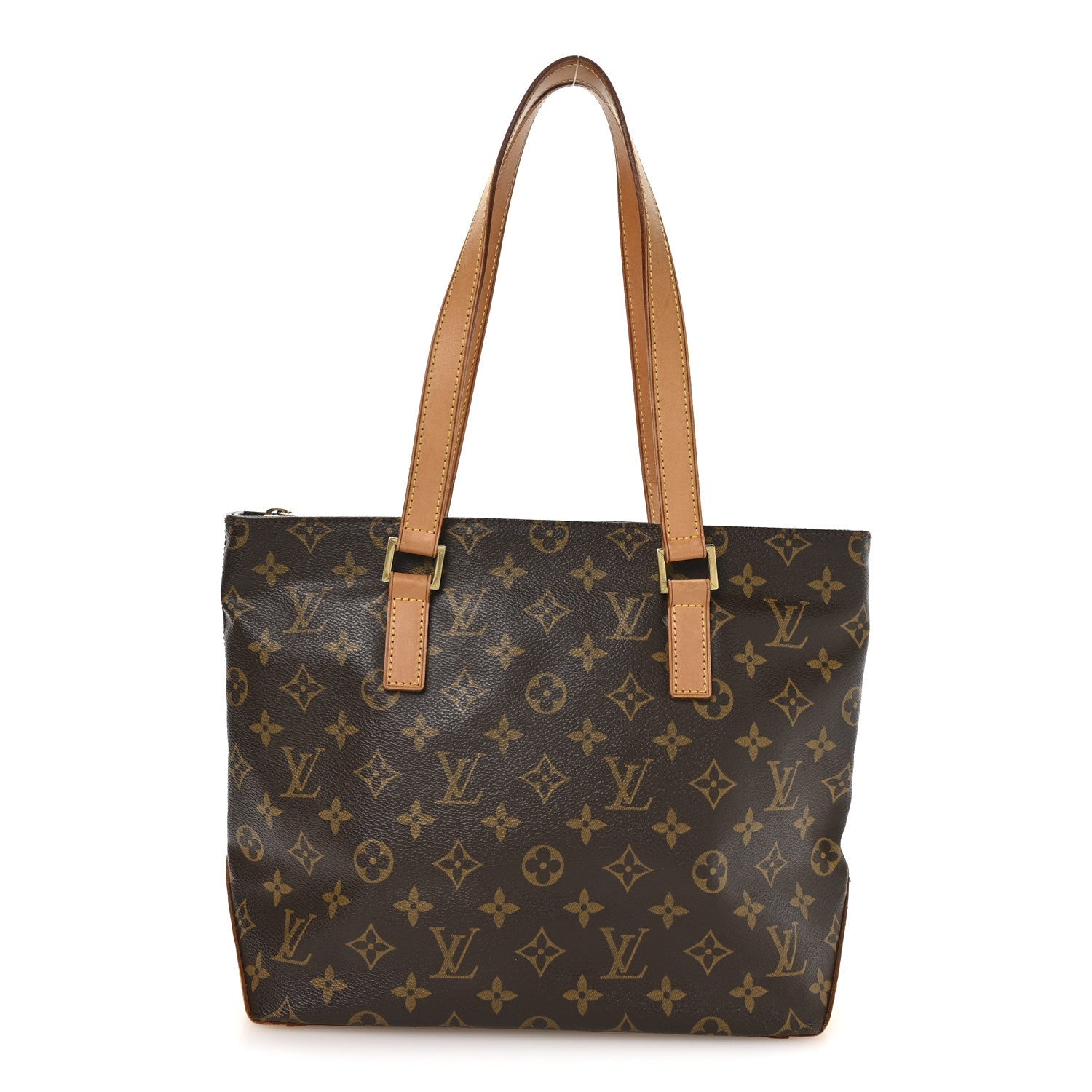 Louis Vuitton Monogram Cabas Piano