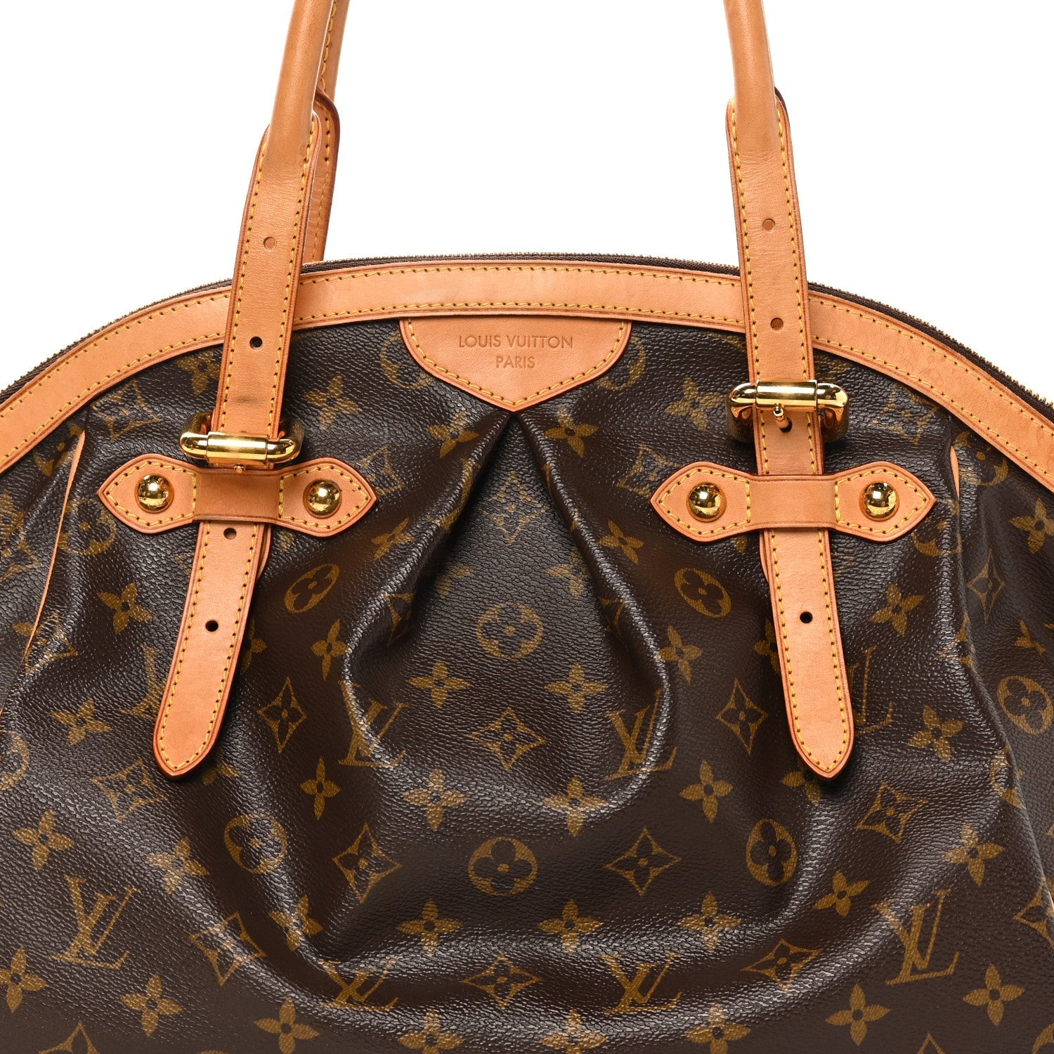 Louis Vuitton Monogram Tivoli GM