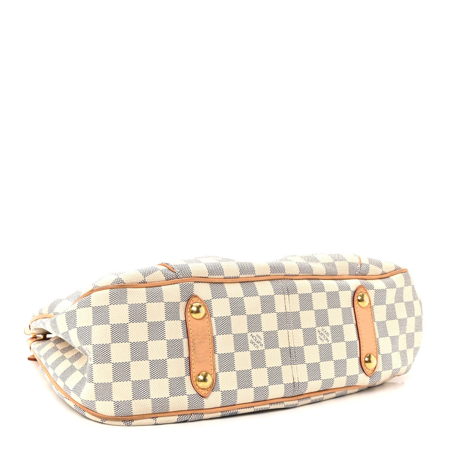 Louis Vuitton Damier Azur Galliera PM