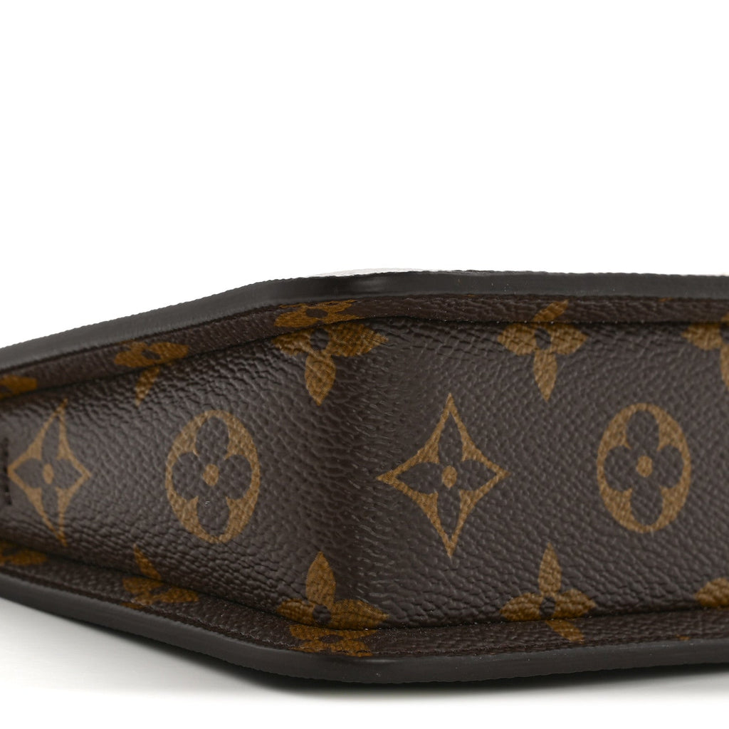 Louis Vuitton X Sun Yitian Monogram Lexington Pochette