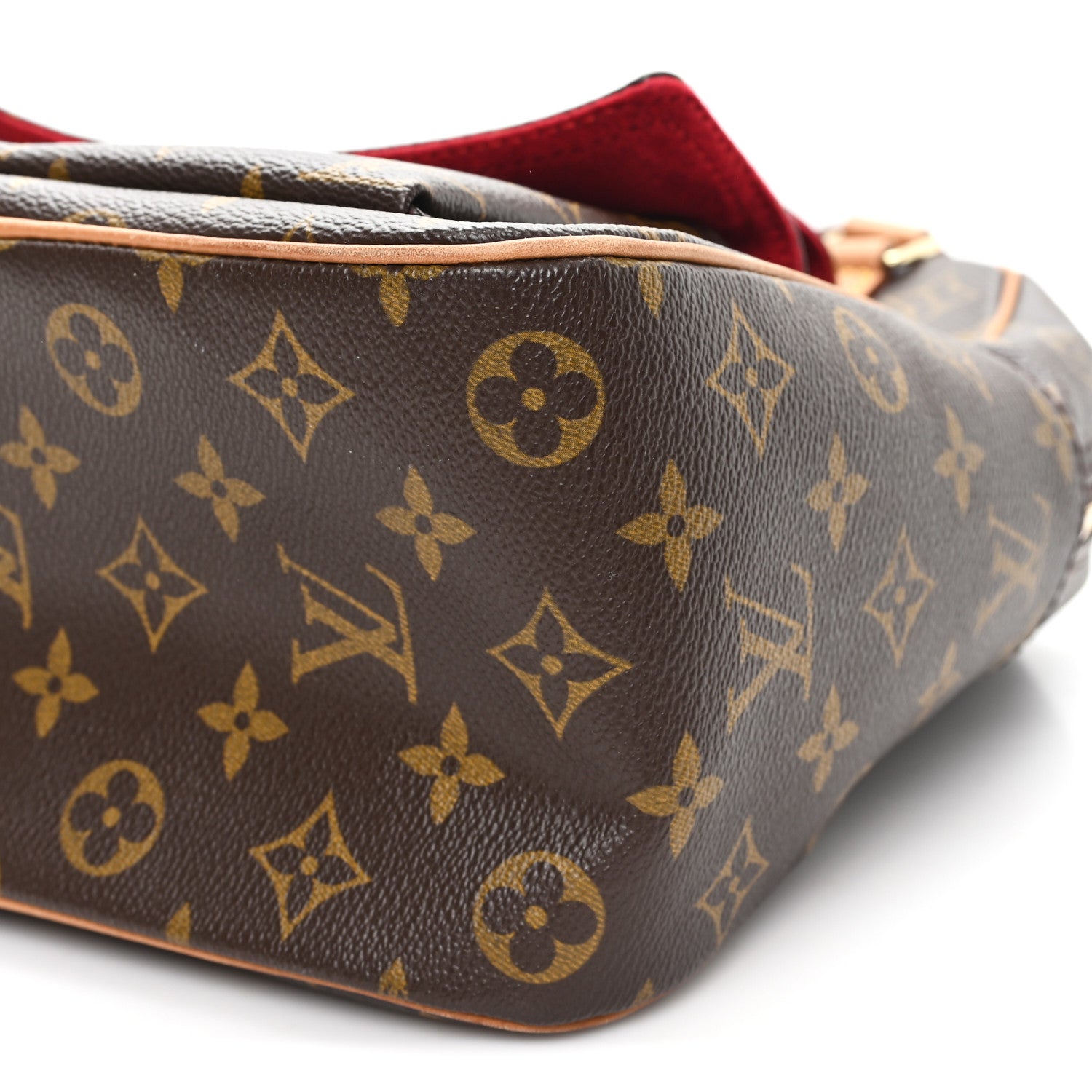 Louis Vuitton Monogram Excentri-Cite