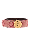 Louis Vuitton Mini Monogram Wish Bracelet Cherry