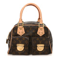 Louis Vuitton Monogram Manhattan PM